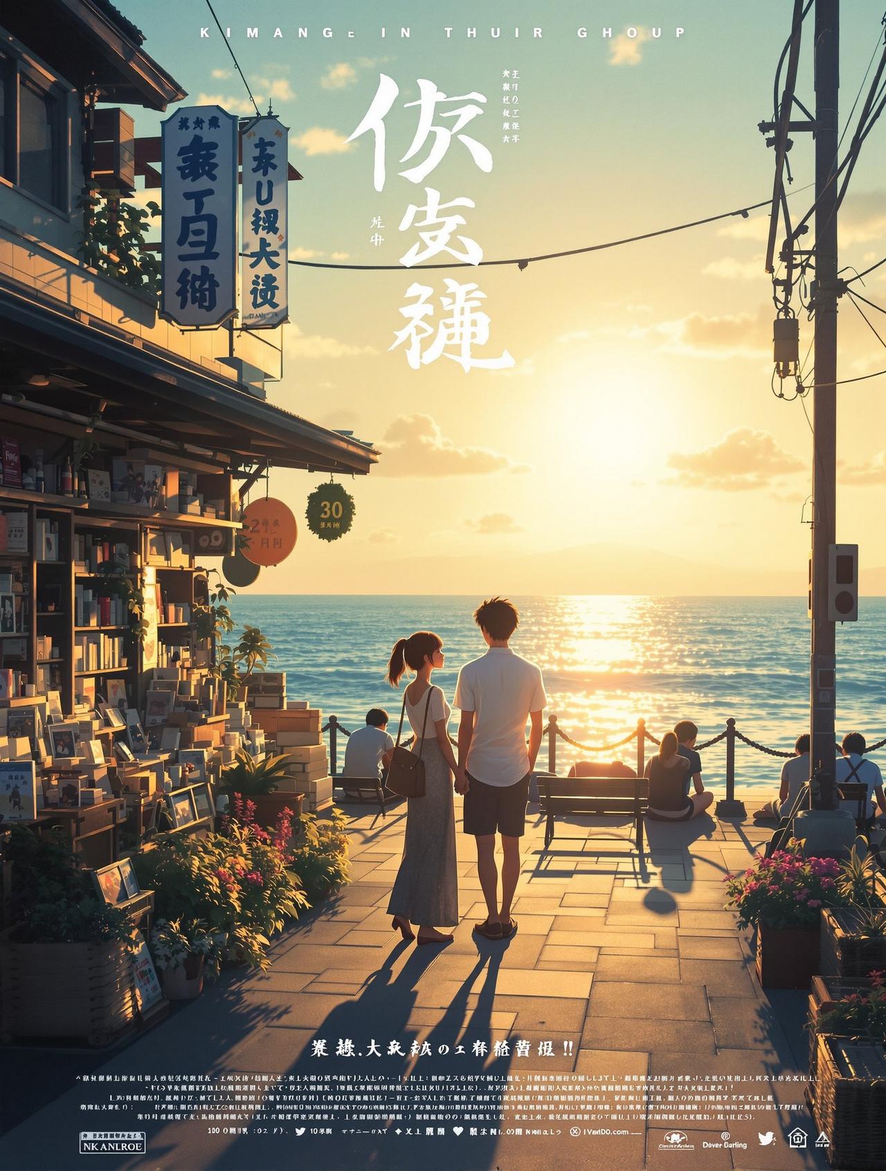 芒果影视 夏日奇迹 2026 爱情 芒果影视 夏日奇迹 海报 - 爱情电影推荐