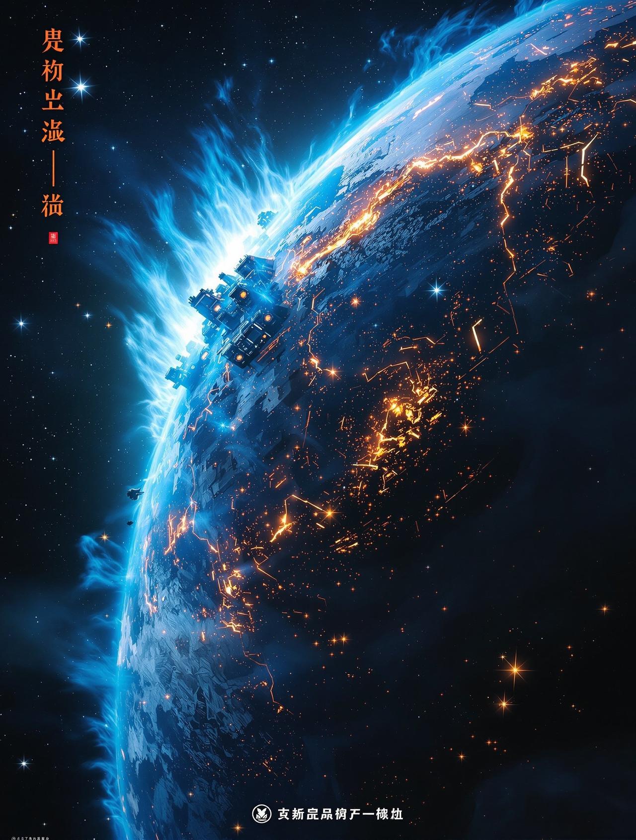 芒果影视 蓝星保卫战 2026 科幻 芒果影视 蓝星保卫战 海报 - 科幻电影推荐