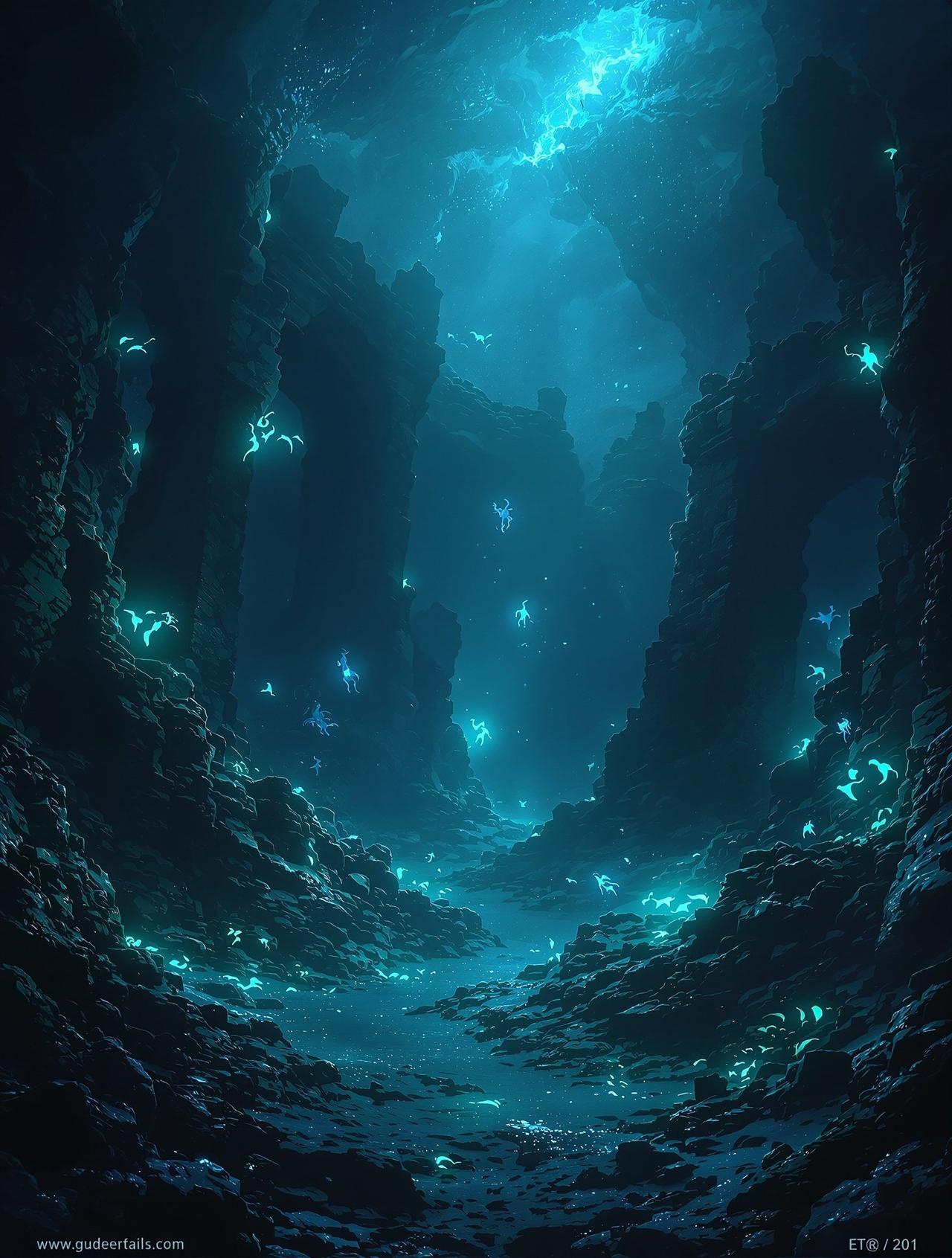 芒果影视 深海迷踪 2026 惊悚 芒果影视 深海迷踪 海报 - 惊悚电影推荐